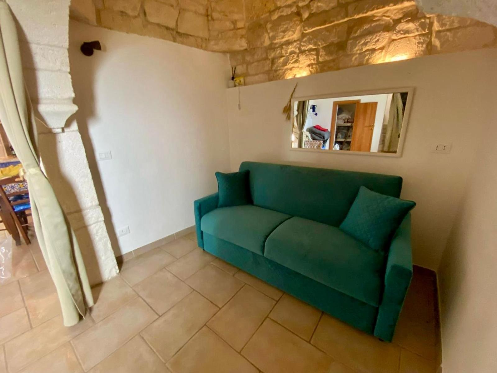 Belvedere With Huge Terrace - Ostuni Center Bagian luar foto